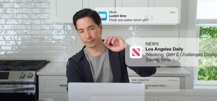 ‘I’m a Mac’ Apple actor returns to bash MacOS